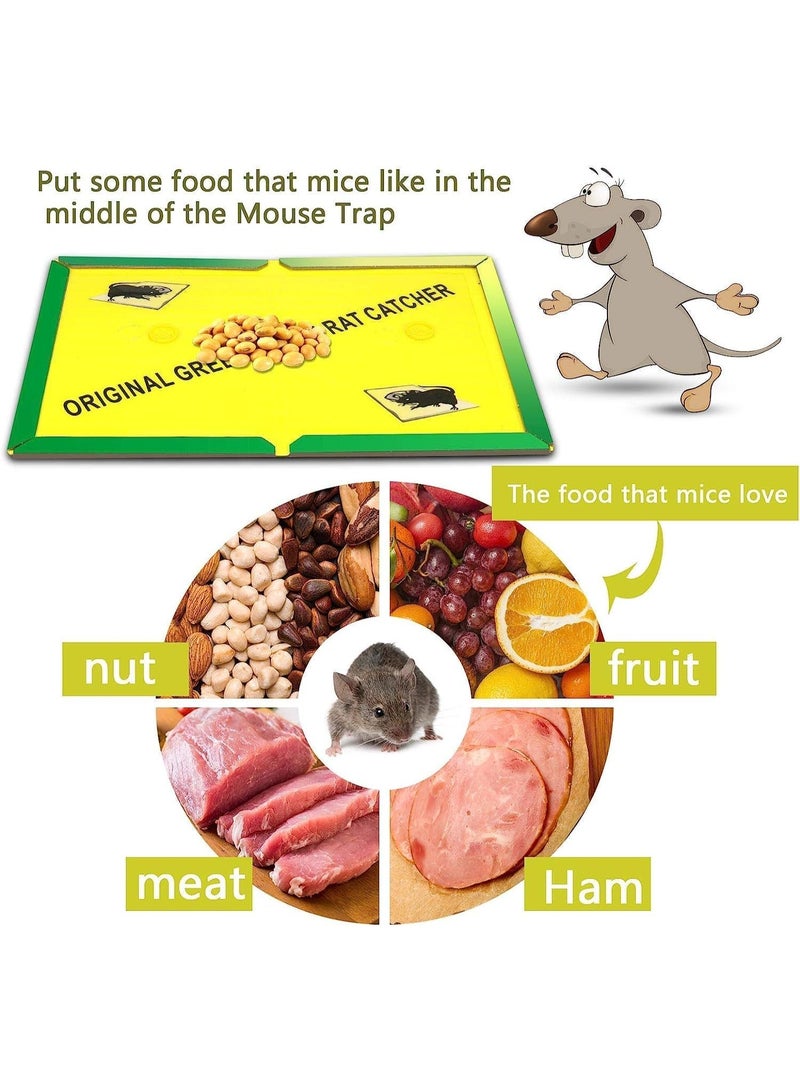 Mouse And Rat Glue Trap - Image 2